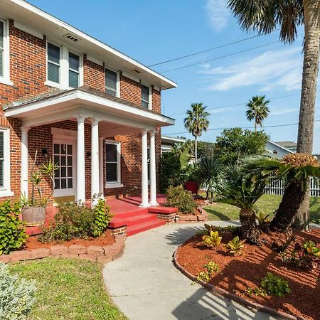 Asher House Hotel Galveston Exterior photo